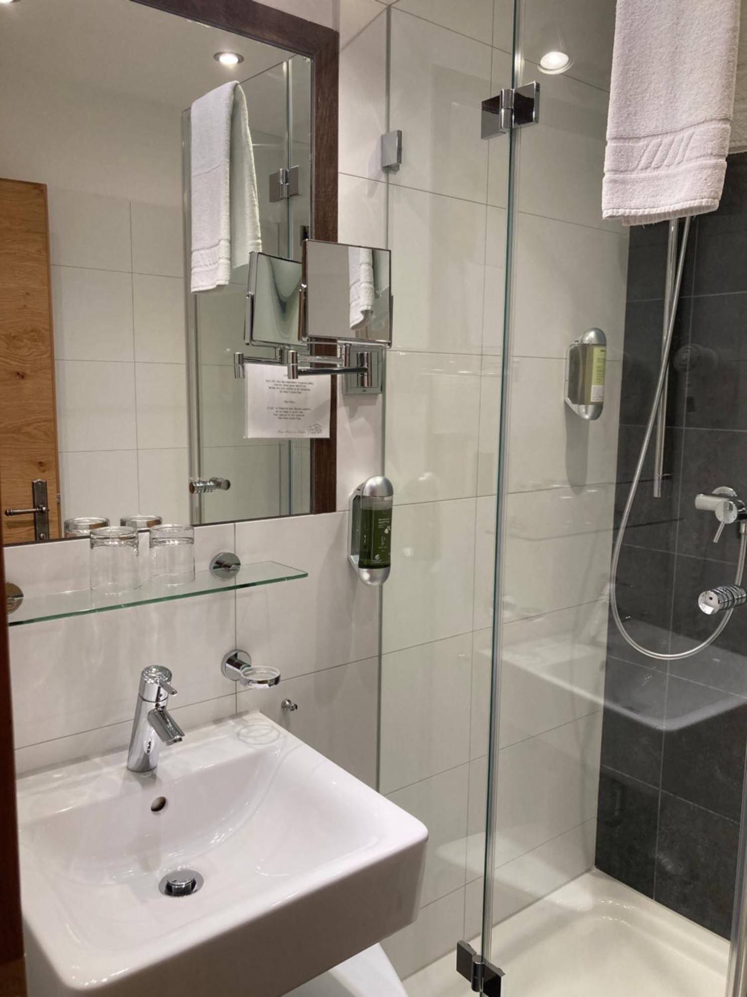 Beim Huber In Linden Hotel Linden (Miesbach)