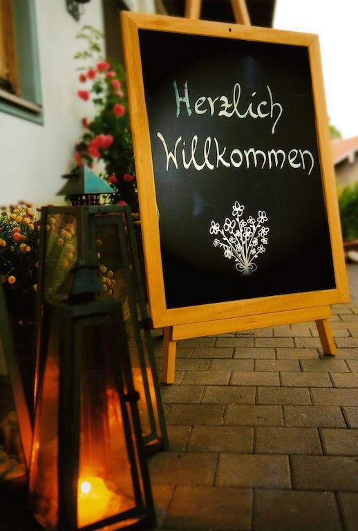 Hotel Beim Huber In Linden
