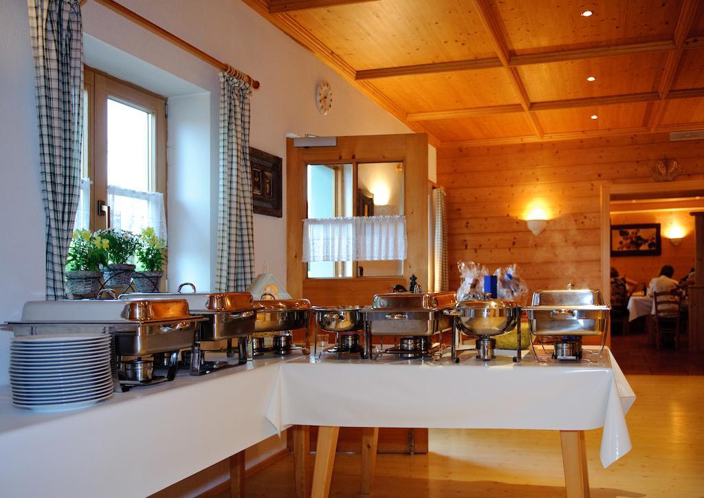 Beim Huber In Linden Linden (Miesbach)