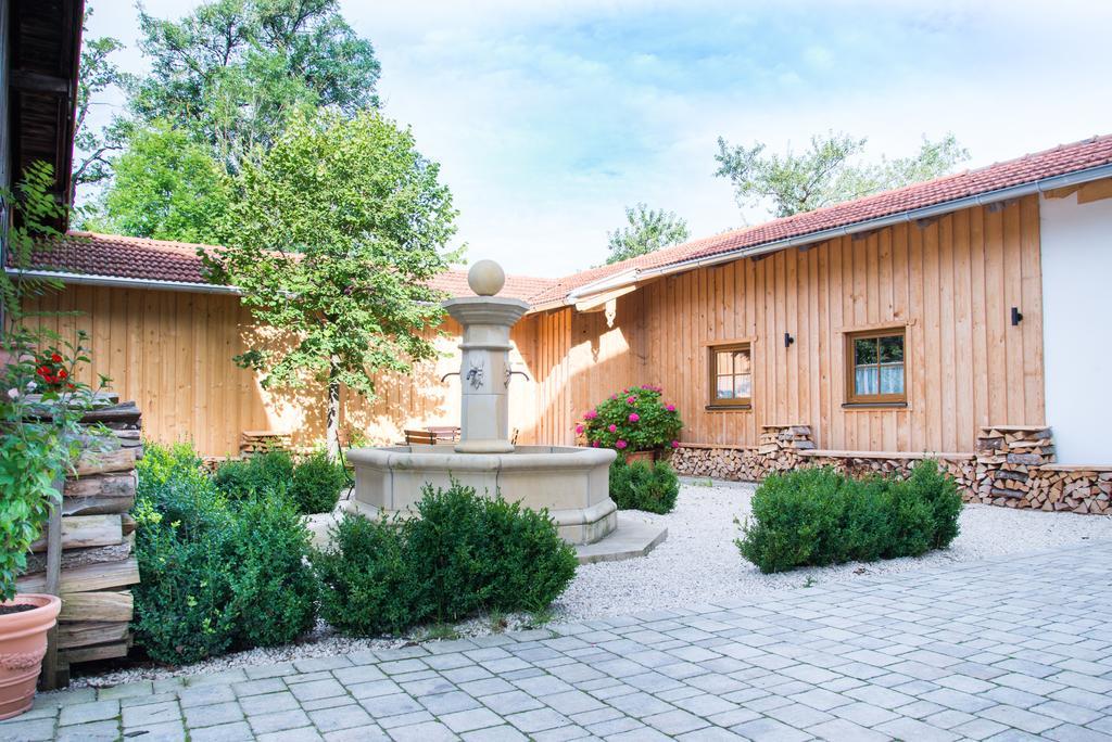 Hotel Beim Huber In Linden Linden (Miesbach)