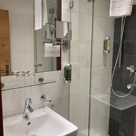 Beim Huber In Linden Hotel Linden  Kamer foto