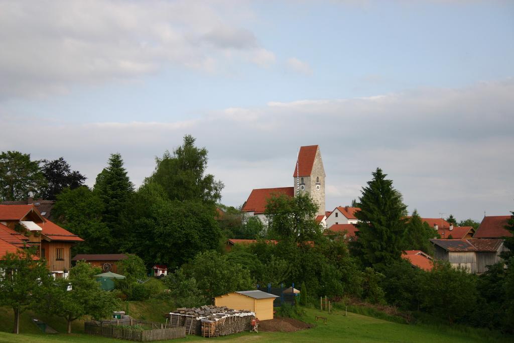 Beim Huber In Linden