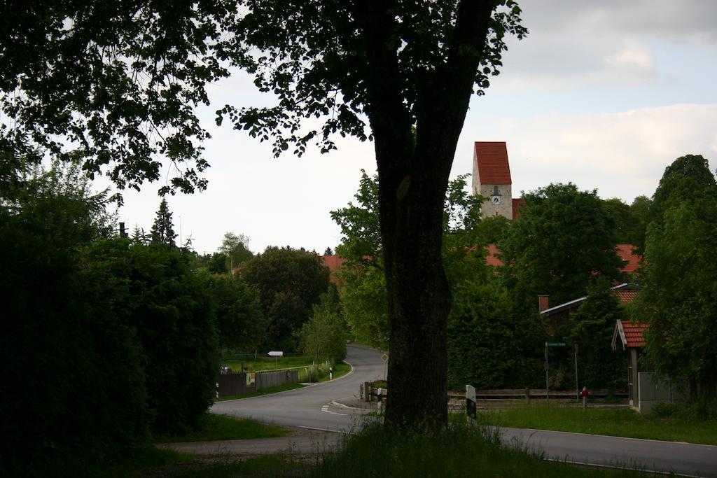 Hotel Beim Huber In Linden 2*