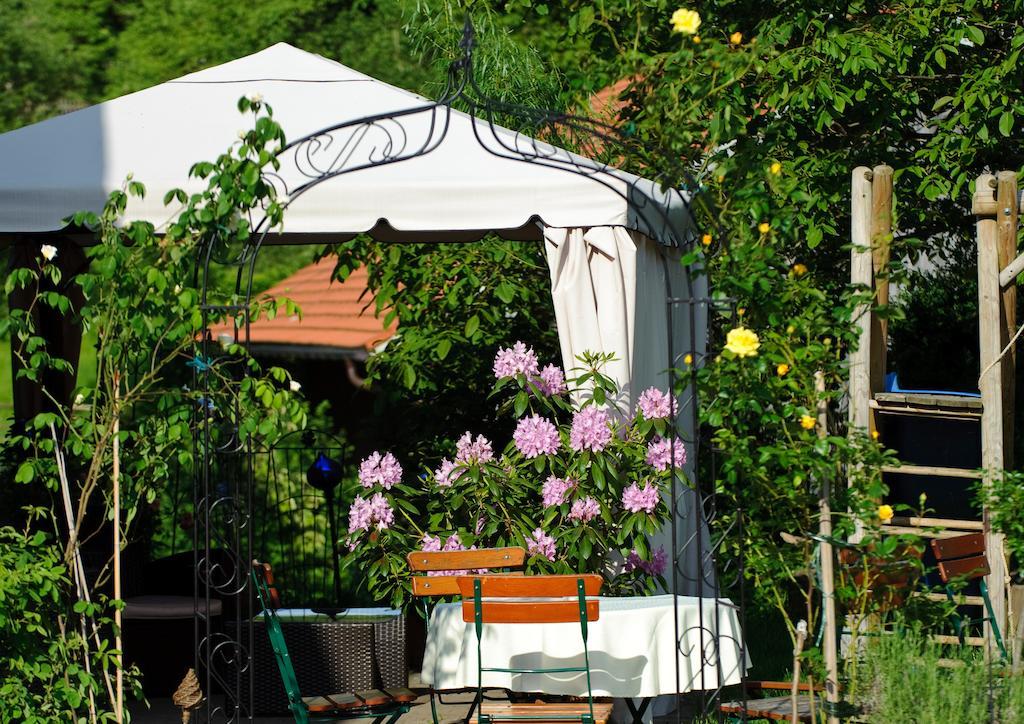 Beim Huber In Linden Linden (Miesbach)